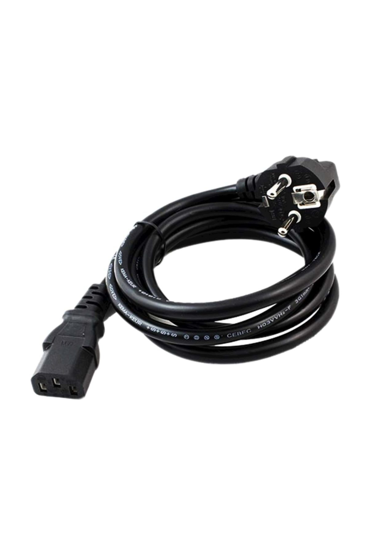 Sl-p318 3x1mm 1.8m Power Kablo