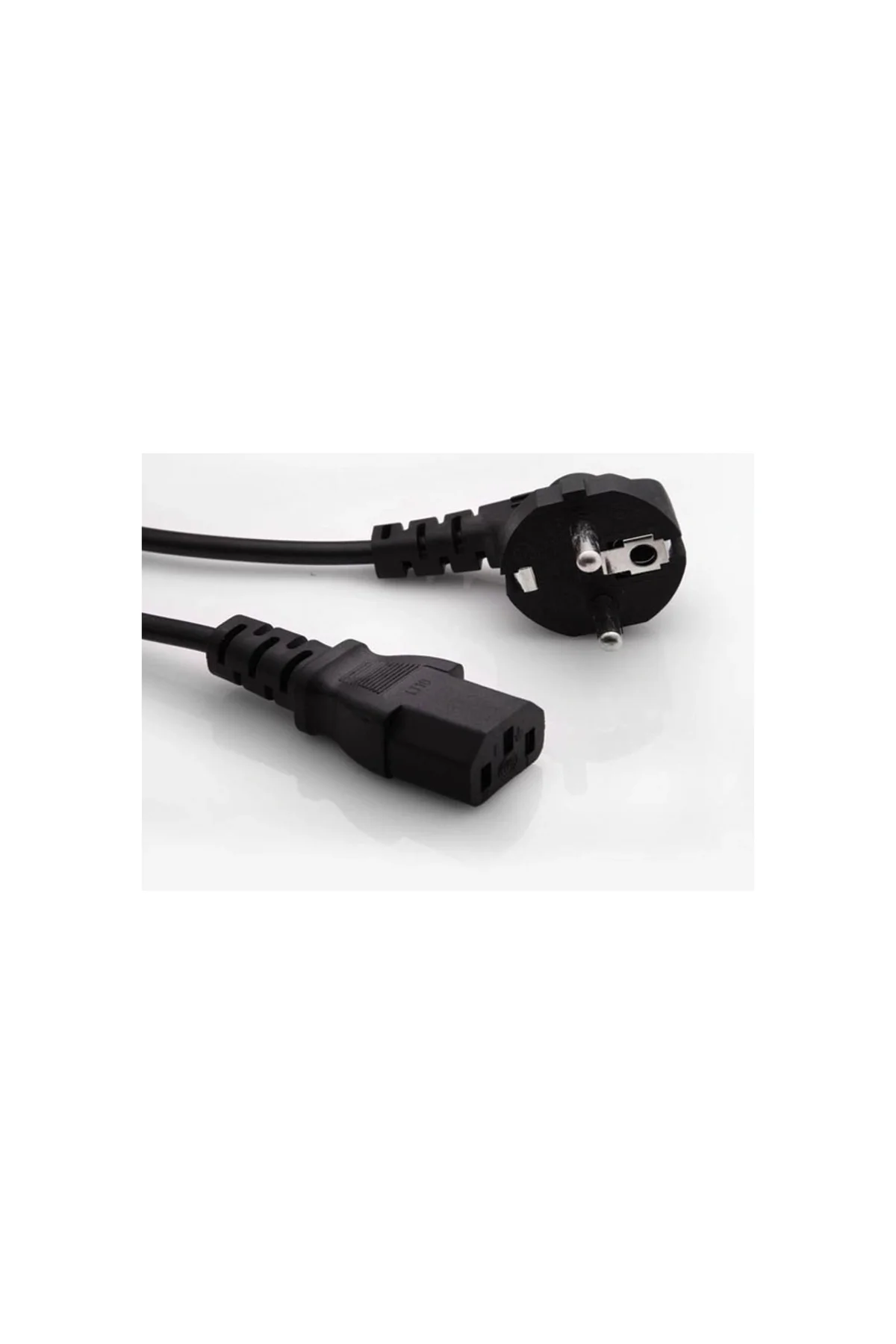 S-LINK SL-P575 Power Kablosu 075mm 3mt(1923)