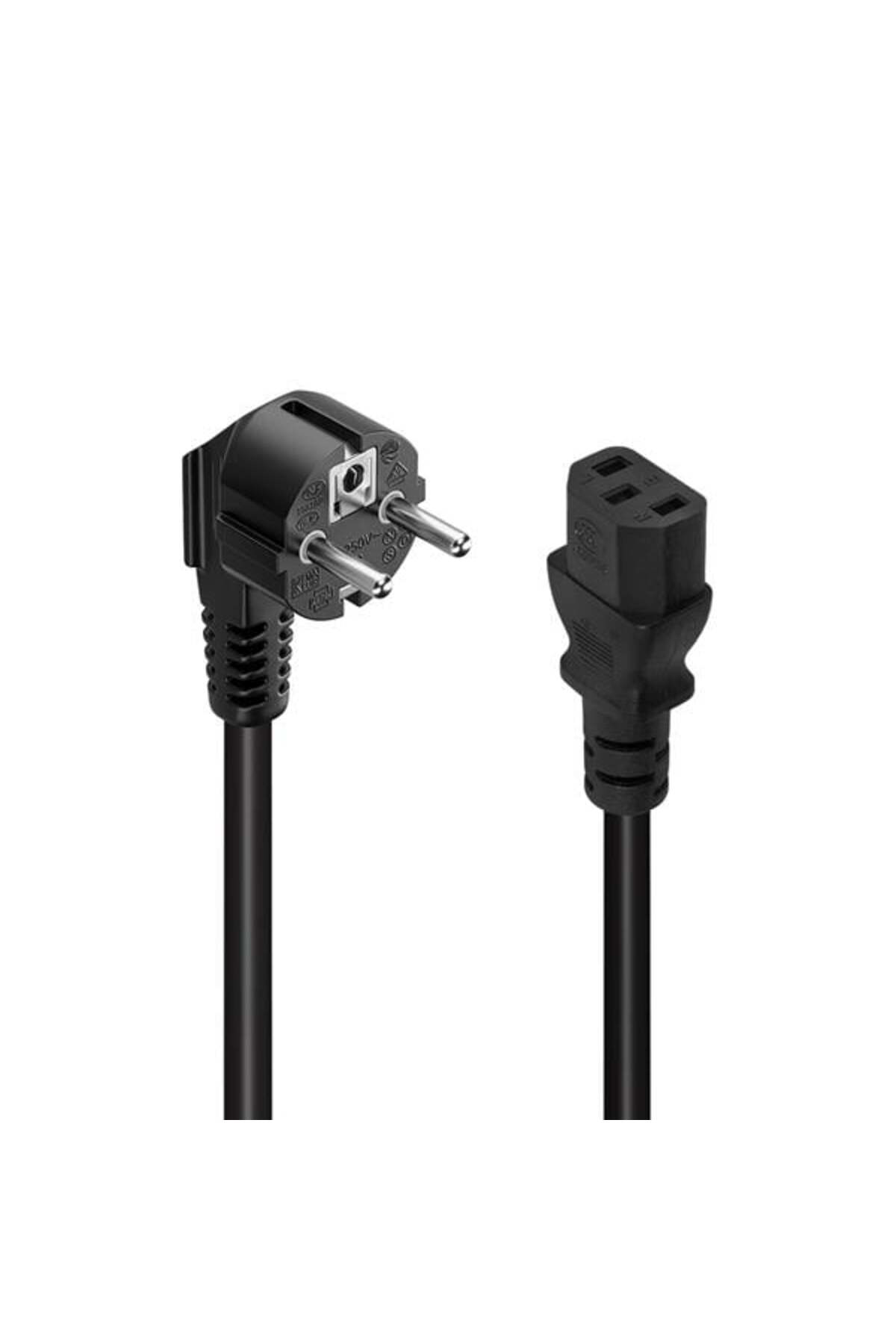 S-link Sl-p755 - 0.75mm 5 Metre Power Kablo