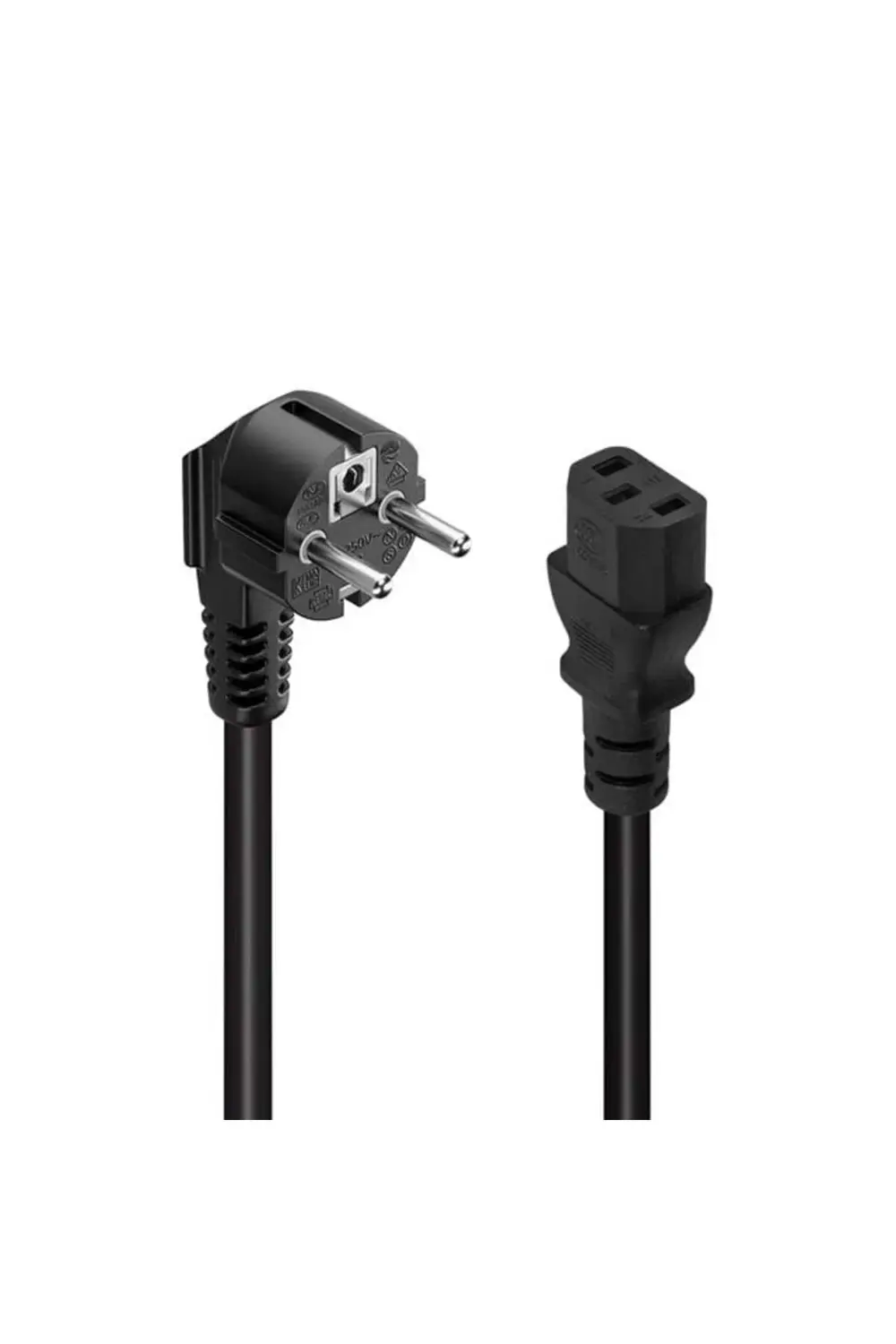 S-Link Sl-P755 5 Metre 0.75Mm C14 Power Kablo