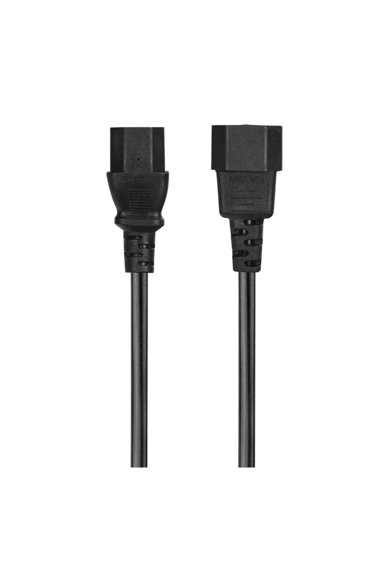 S-LINK SL-PM70, Monitör Power Kablosu, 0.75mm, 1,5mt