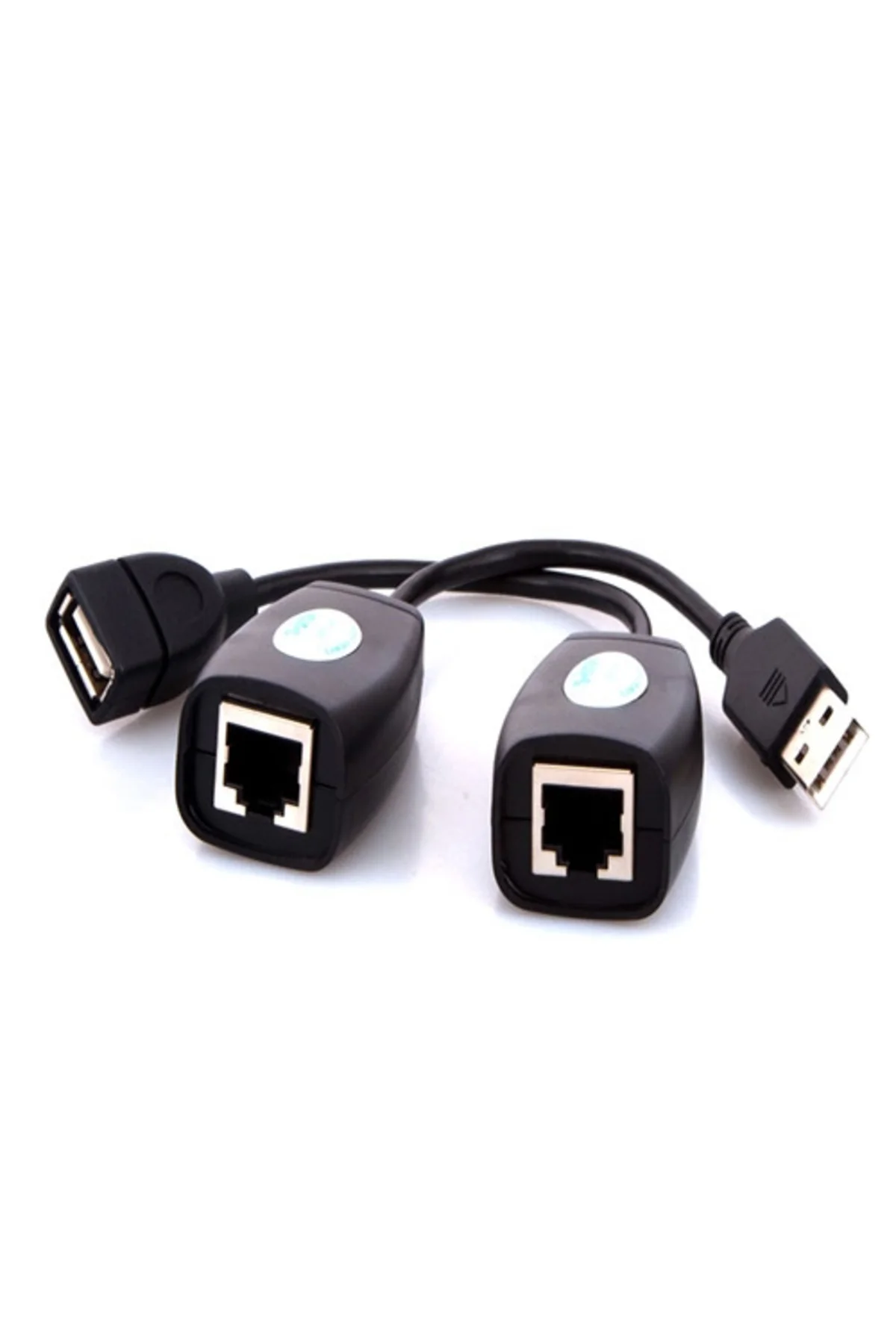 S-LINK SL-U68 Usb 2.0 Extension Uzatıcı Adaptör