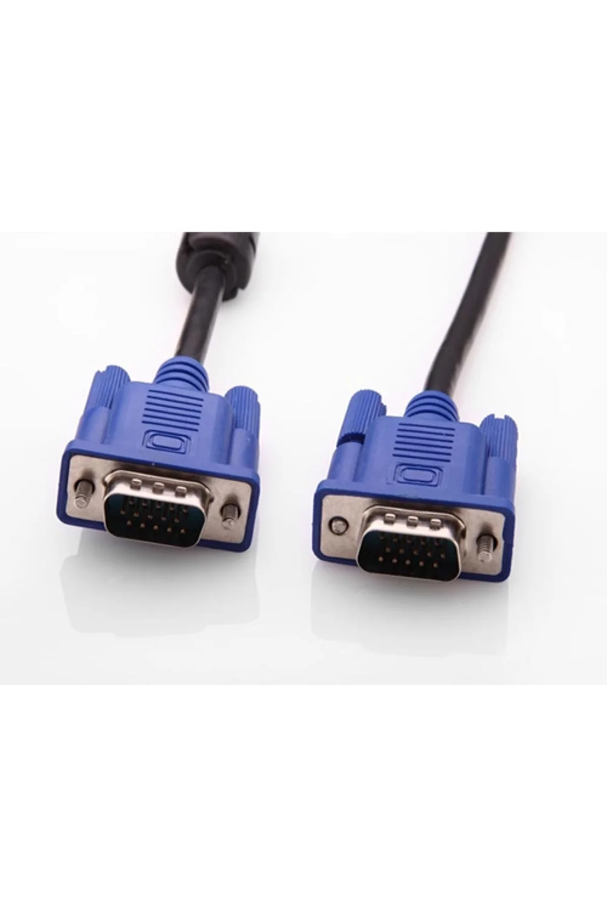 S-LINK SL-VGA16 E/E ( 1.5 Metre ) EKRAN KARTI DATA KABLOSU VGA Görüntü Kablosu