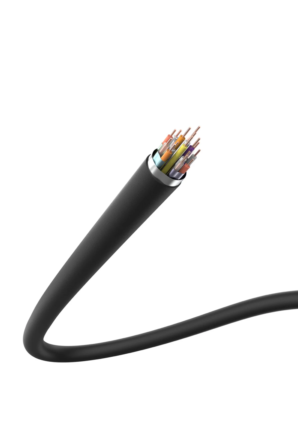 S-LINK SLX-HD4K03, 4K UHD, HDMI v2.0, 3mt. 60Hz. Metal Uçlu, Kabl