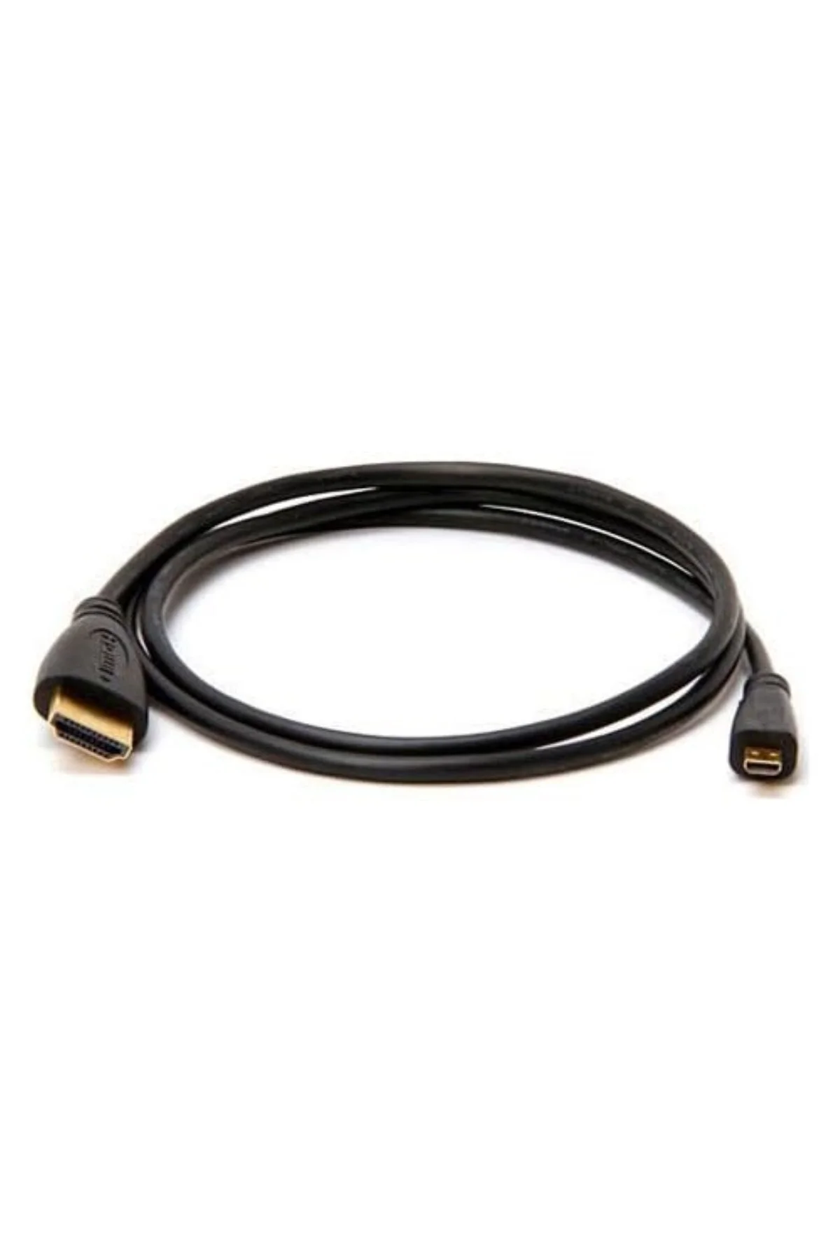 S-link SLX915 Micro HDMI to HDMI Kablo, 1 Metre 1080P FullHD Micr