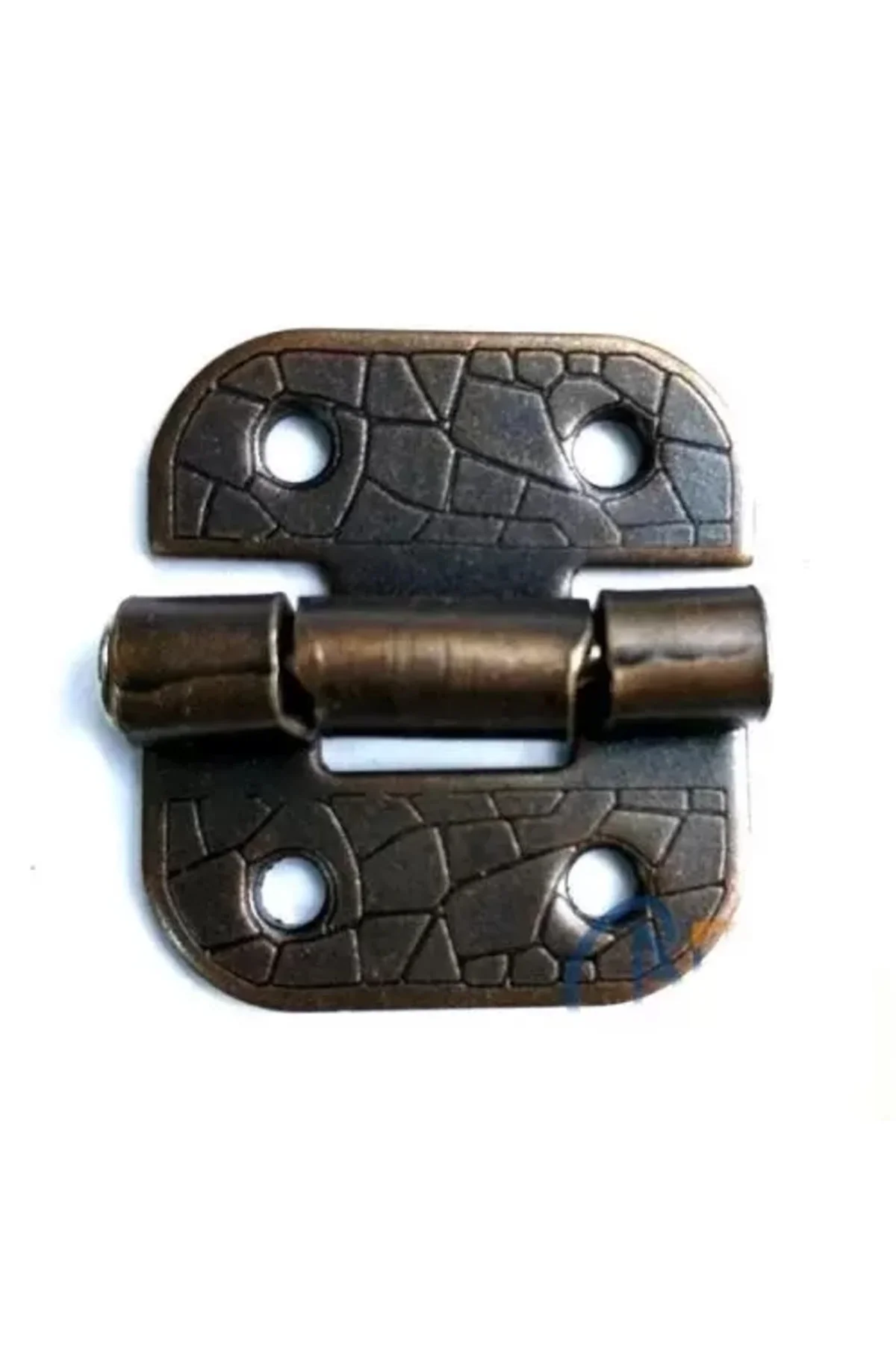 S Menteşe - 30x33mm, Oksit, 100 Adet
