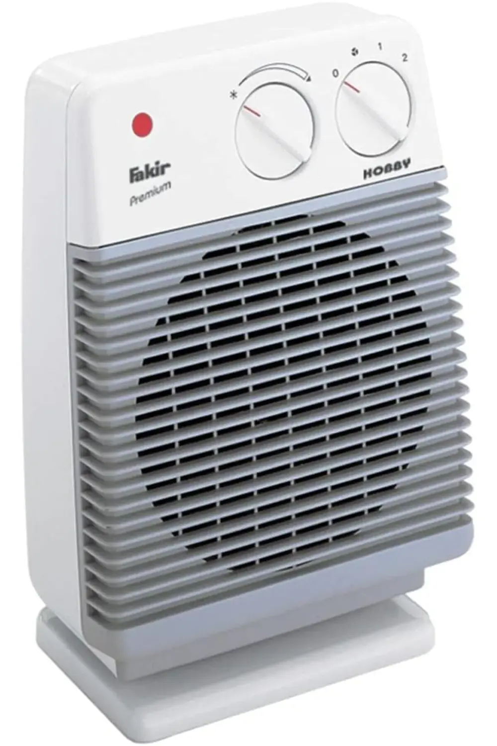 S Premium 2000 W Fanlı Isıtıcı 1178227