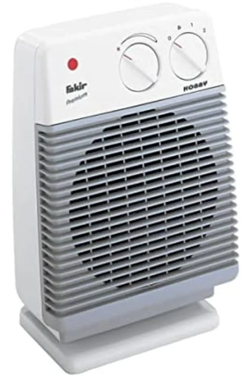 S Premium 2000 W Fanlı Isıtıcı 1178227