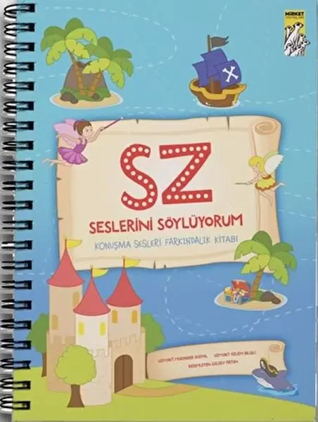 S Z Seslerini Söylüyorum Fiyatı, Yorumları ve Özellikleri
