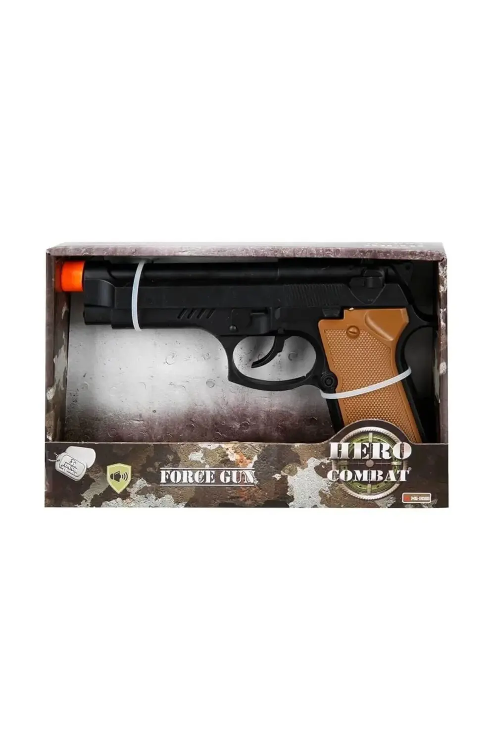 S00001077 ASKER TABANCA SESLİ 2R.KUTU -SUN