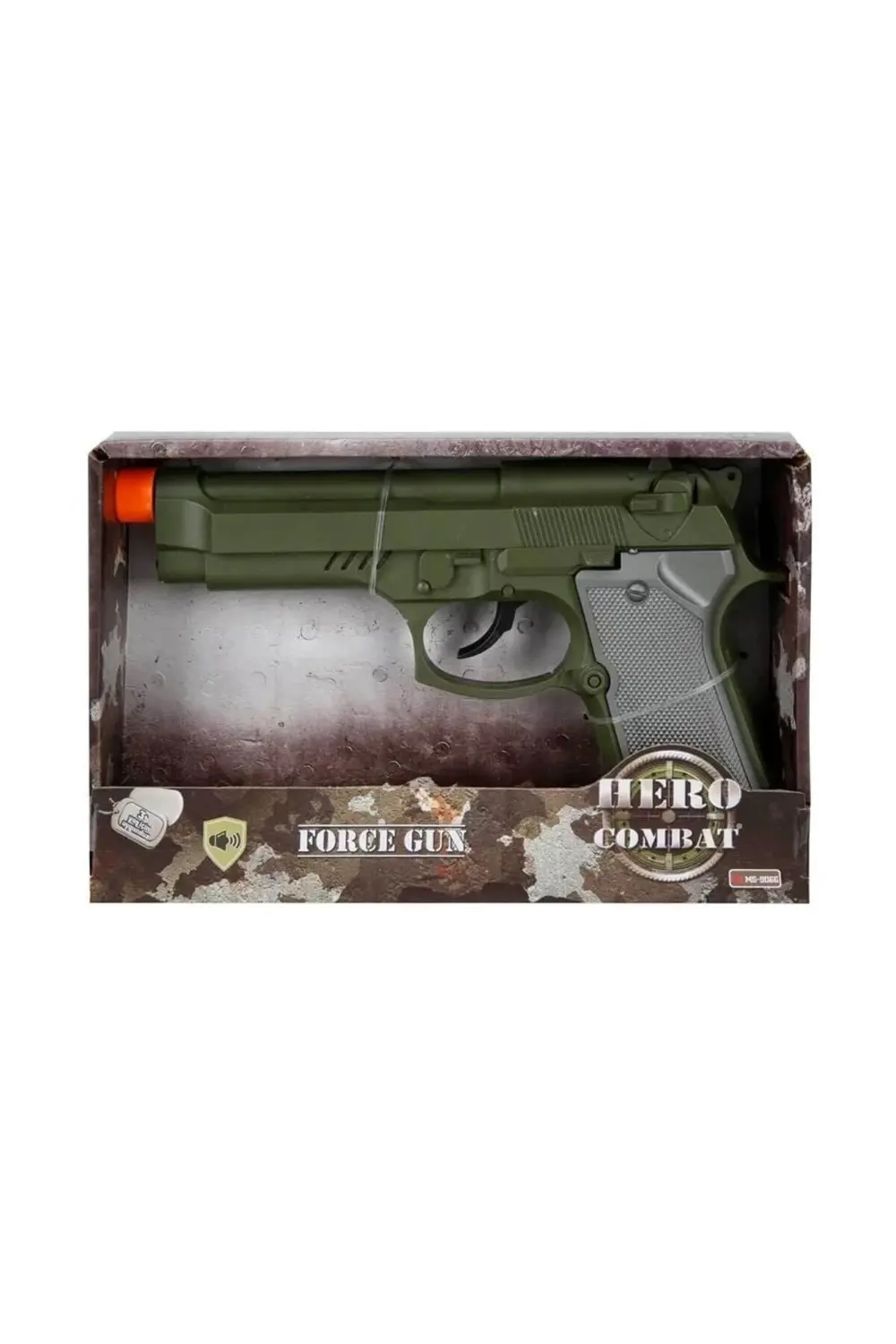 S00001077 ASKER TABANCA SESLİ 2R.KUTU -SUN