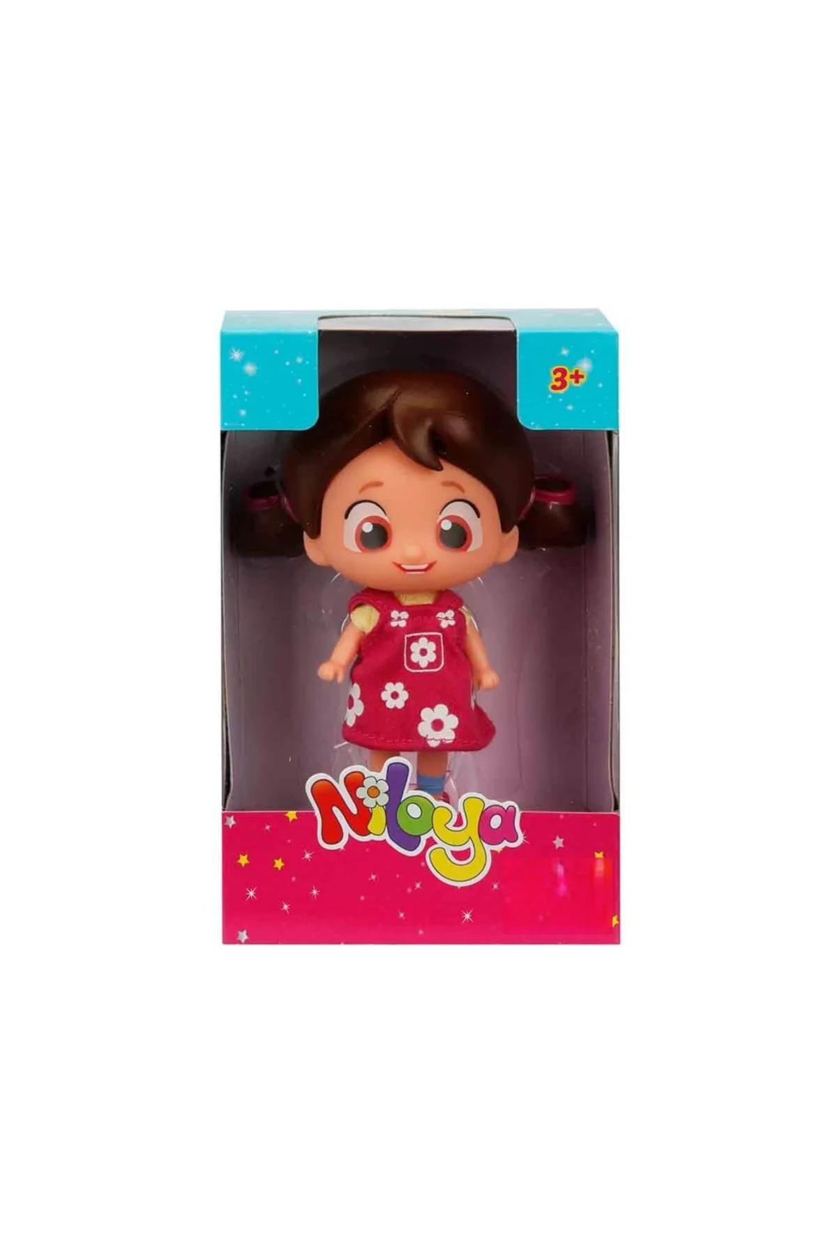 S00002411 FİGÜR NİLOYA 12 CM