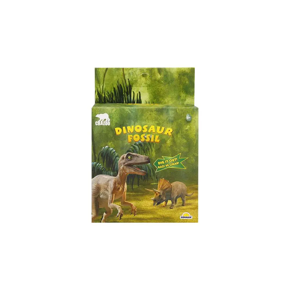 S00003202 RST-CRZ-KAZI SET FOSİL DİNOZOR 12D- SUN S00003202 RST-CRZ-KAZI SET FOSİL DİNOZOR 12D- SUN