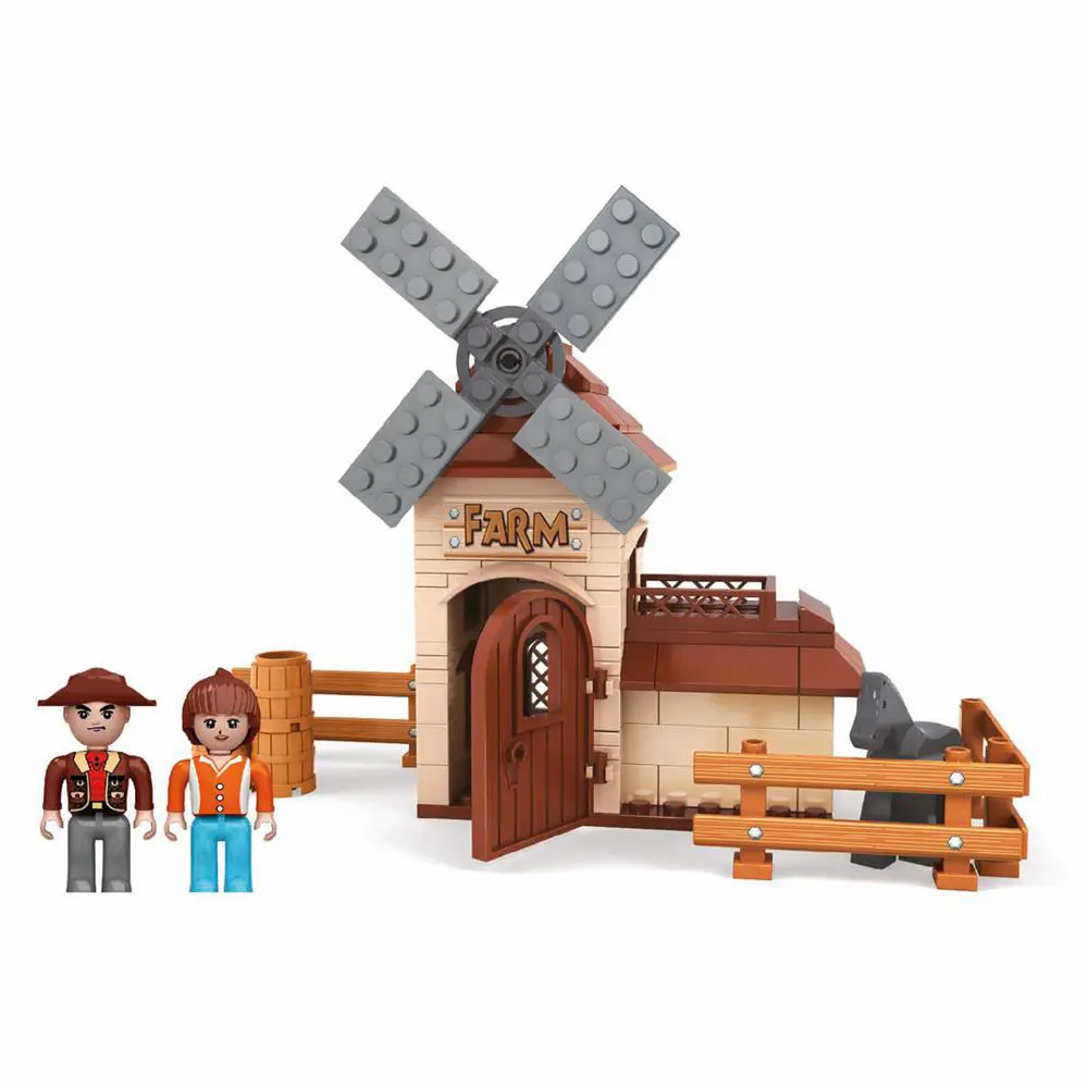 S00003216 SUN-RST-BLX-FARM SET YEL DEĞİR.2FGR 157P Fiyatı, Yorumları ve Özellikleri
