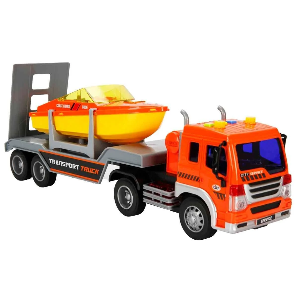 S00003541 SUN-YFN-MXX 1/16 TRANS TAŞIYICI BOT SES/IŞIK FR 2A Fiyatı, Yorumları ve Özellikleri