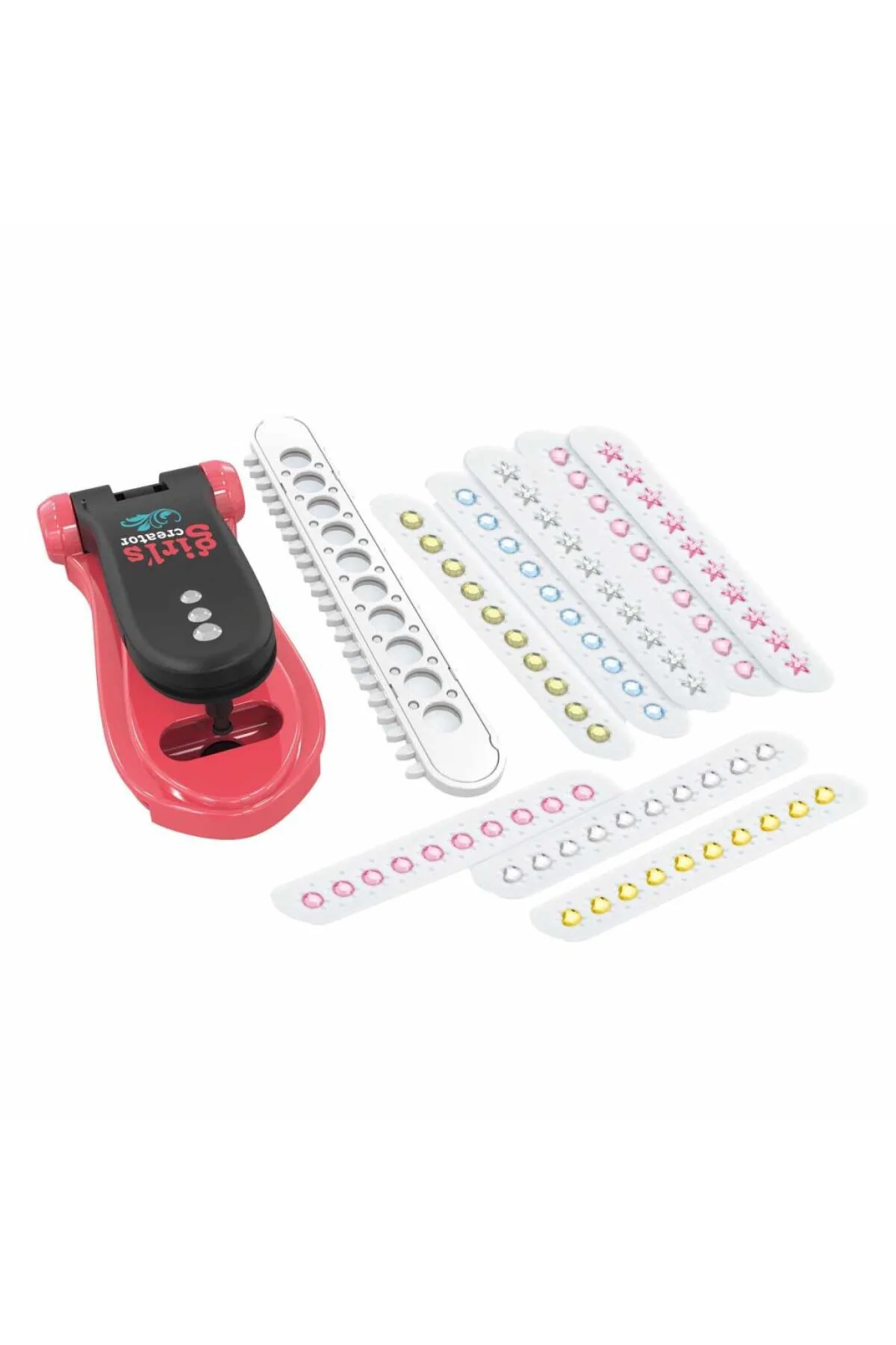 S00003849 HOBİ SET GÜZEL.SETİ PARILTILI SAÇLAR