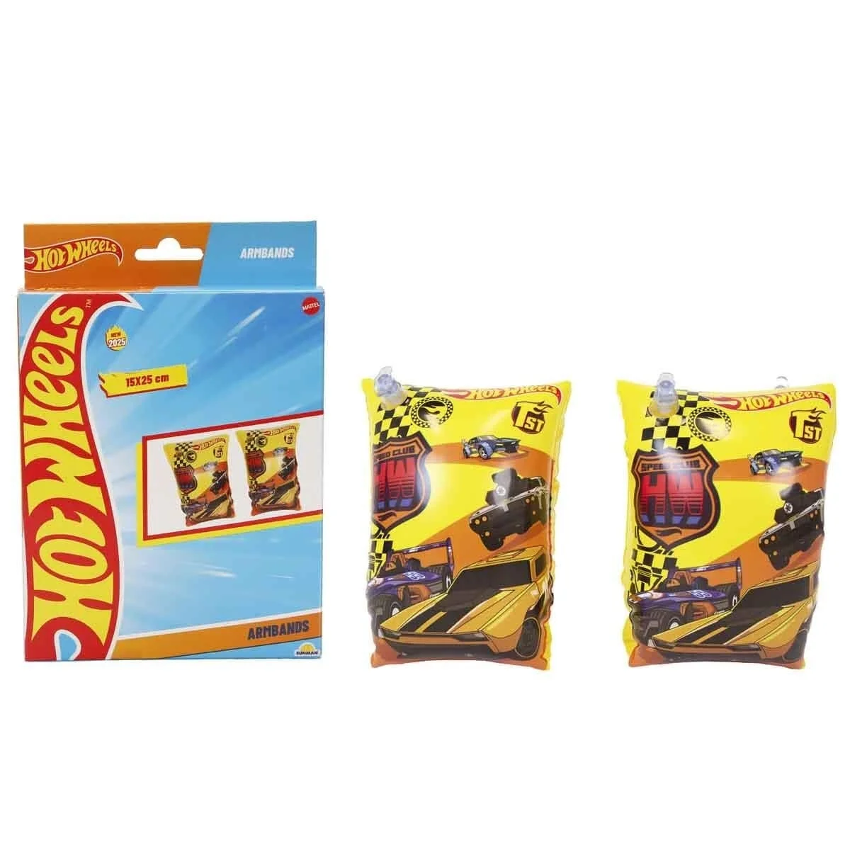 S00004186 ŞİŞ GR KOLLUK H.WHEELS 25X15CM-SUN Fiyatı, Yorumları ve Özellikleri
