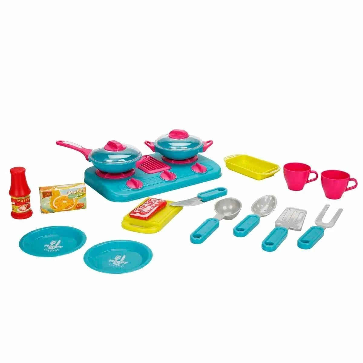 S00004253 -SUN-RST-H-MUTFAK SET OCAK/TENCERE/TAVA AKS.BYK.KUTU 2A