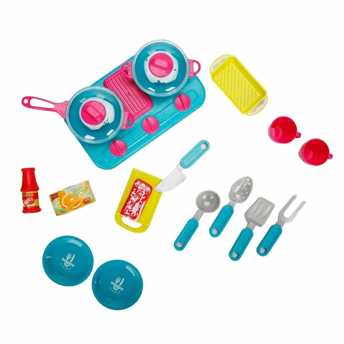 S00004253 -SUN-RST-LCH-MUTFAK SET AK/TENCERE/TA AKS.BYK.KUTU 2A Fiyatı, Yorumları ve Özellikleri