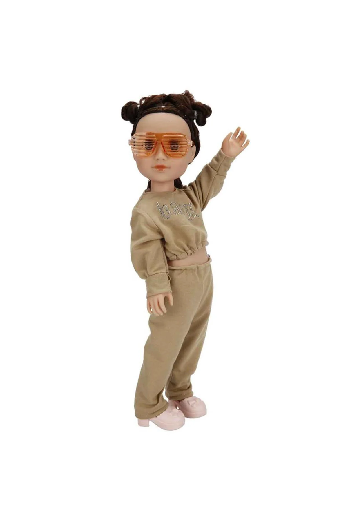 S00004285 BEBEK ALYSS SPOR KIYAF.MODA BEBEKLER