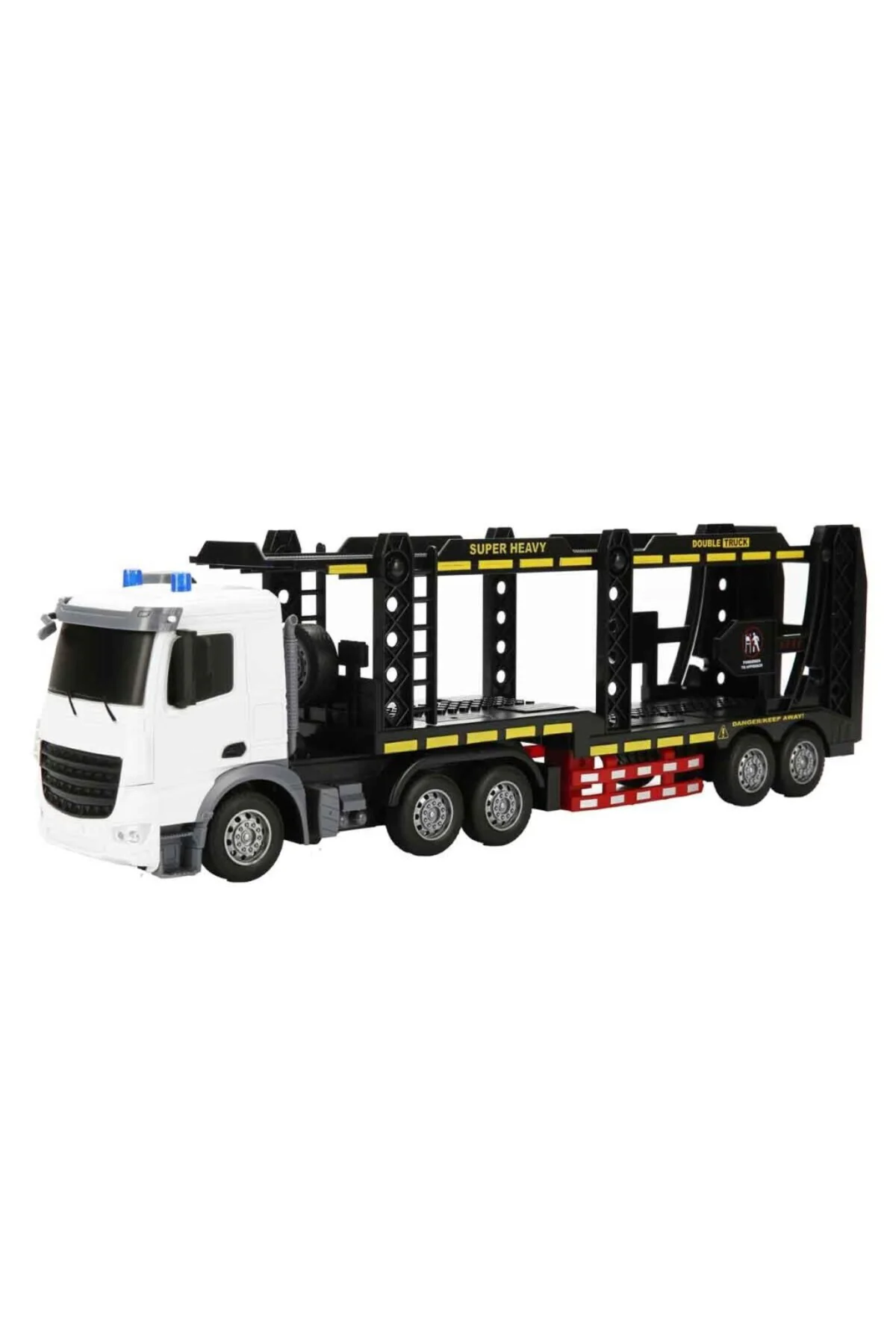 S00004326 KAMYON 1/18 F/F SES/IŞIK