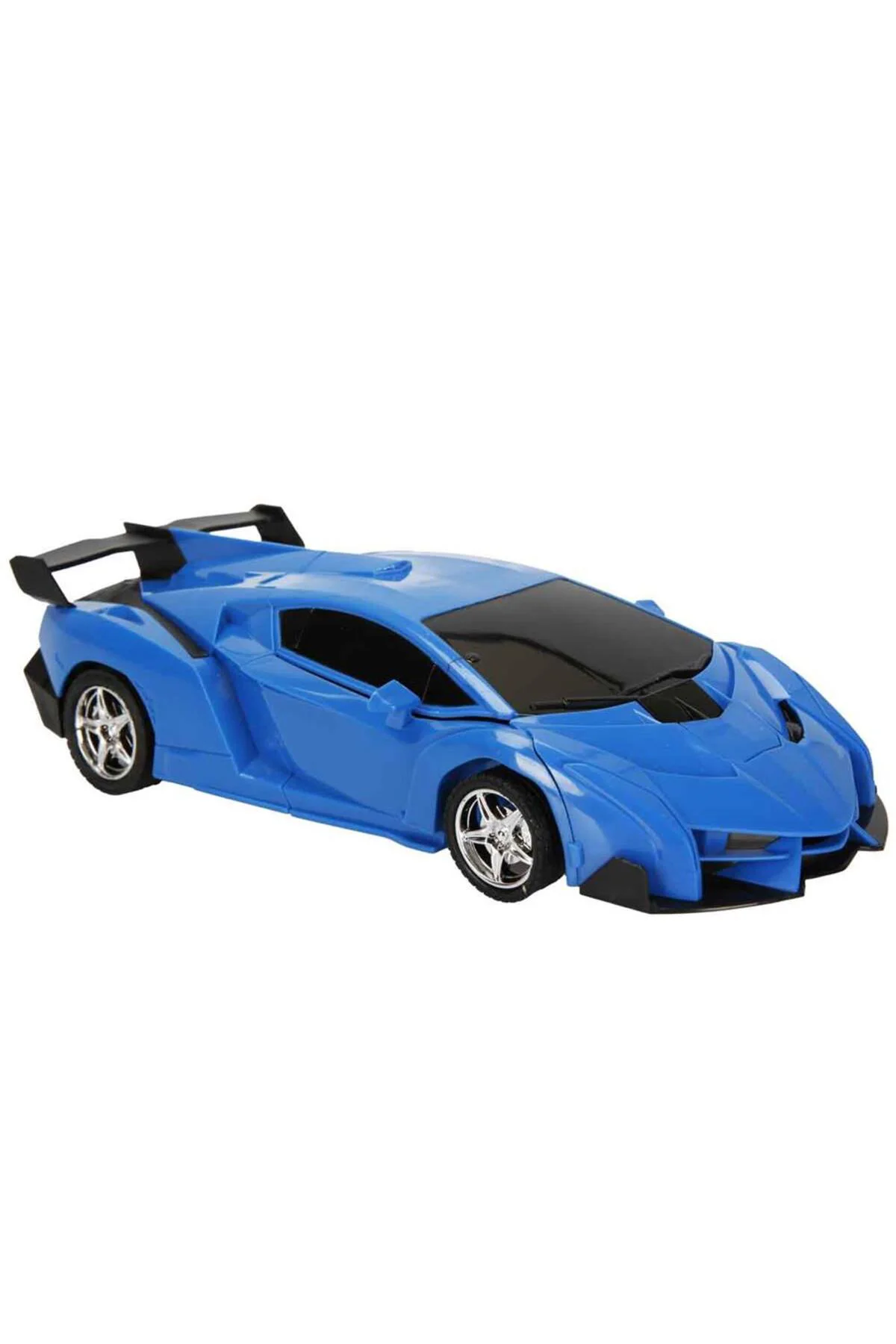 S00004328 R/C ARABA ROBOT DÖNÜŞEBİLEN F/F USB -SUN