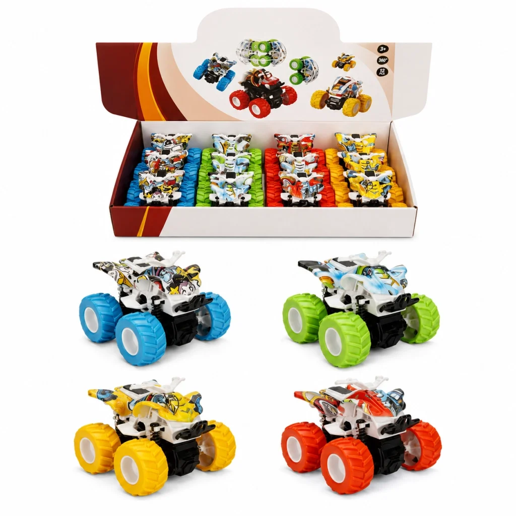 S00004540 OFF ROAD MOTO GRAFFİTİ ARAÇLAR 360DRC 1 ADET FİYATIDIR