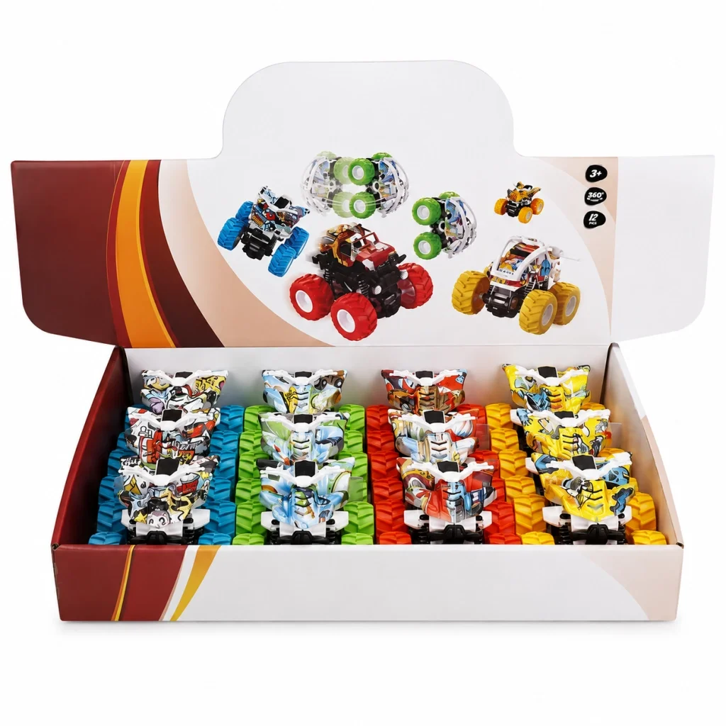 S00004540 OFF ROAD MOTO GRAFFİTİ ARAÇLAR 360DRC 1 ADET FİYATIDIR