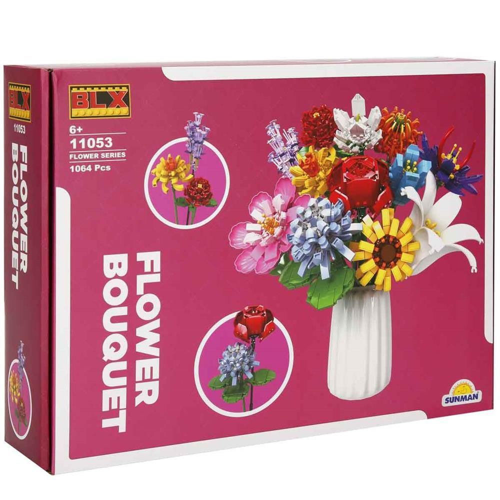 S00004699 FLOWER SET RENKLİ VE ÇEŞİTLİ ÇİÇEK BUKET S00004699 FLOWER SET RENKLİ VE ÇEŞİTLİ ÇİÇEK BUKET