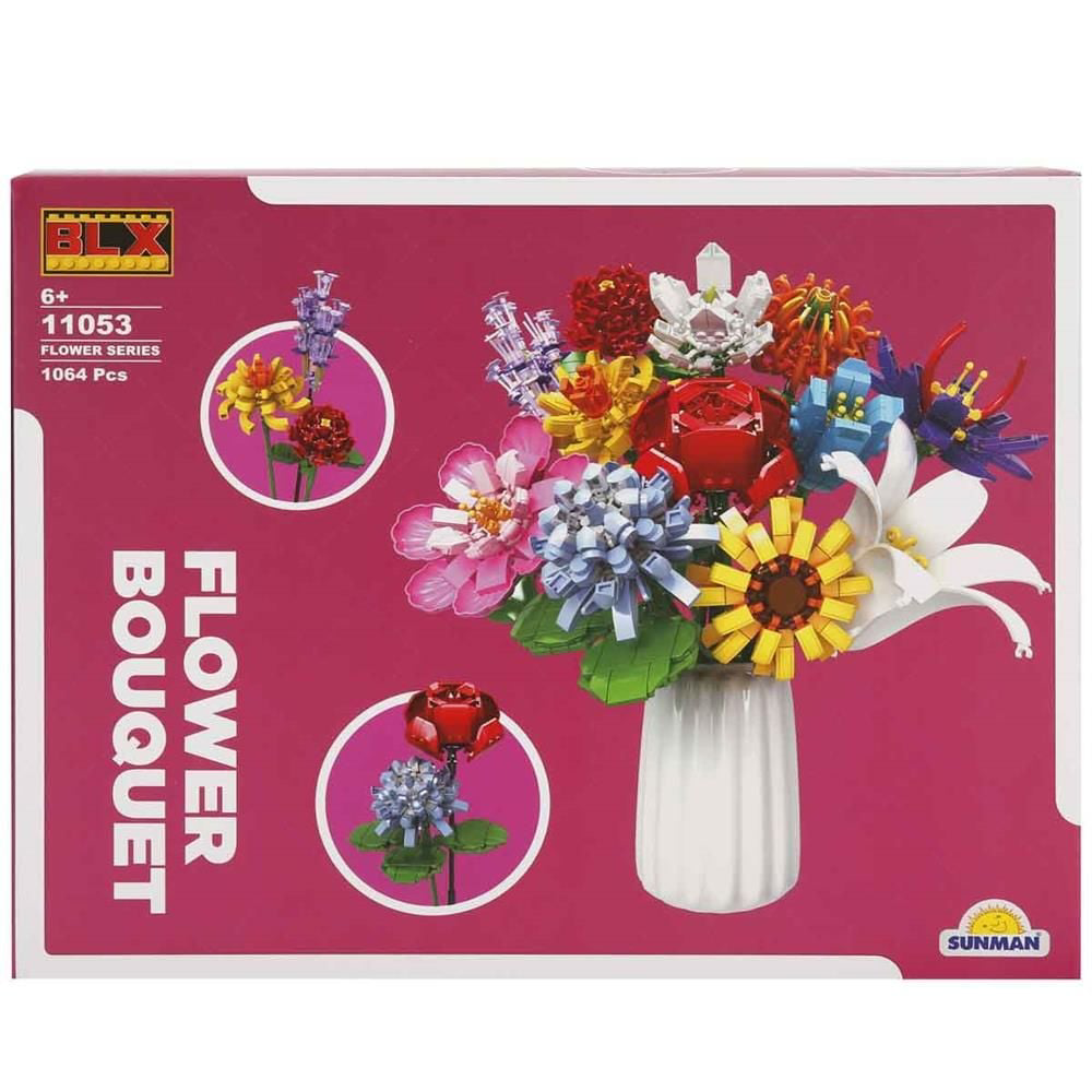 S00004699 FLOWER SET RENKLİ VE ÇEŞİTLİ ÇİÇEK BUKET S00004699 FLOWER SET RENKLİ VE ÇEŞİTLİ ÇİÇEK BUKET