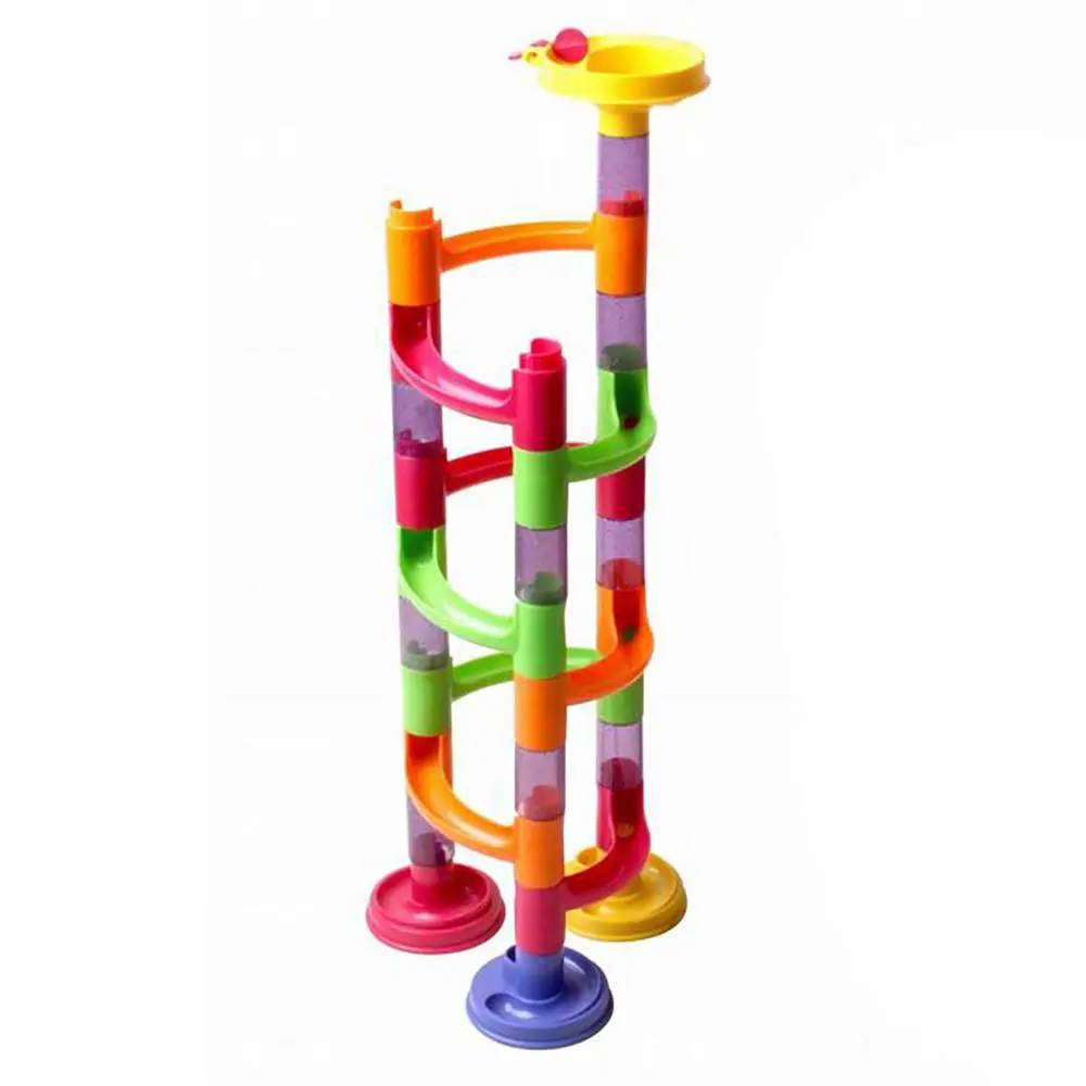 S00004828 YFN-OYUN SUP.MARBLE DELUXE RACE - 37PRÇ