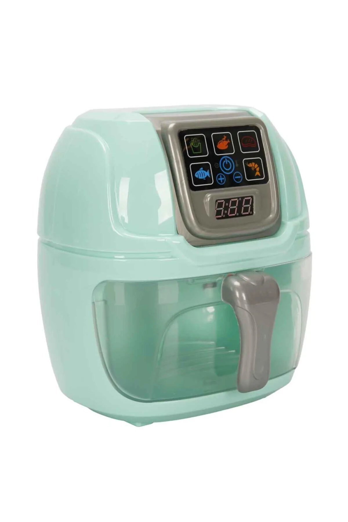 S00004913 AIRFRYER LUXURY SERİ SES/IŞIK YŞL-SUN