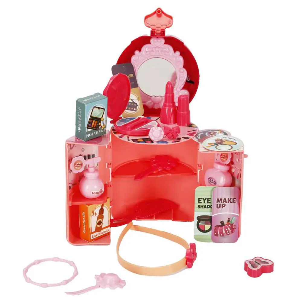 S00004927 GÜZELLİK SET KAPSÜL TAŞINABİLİR3 İN1 28