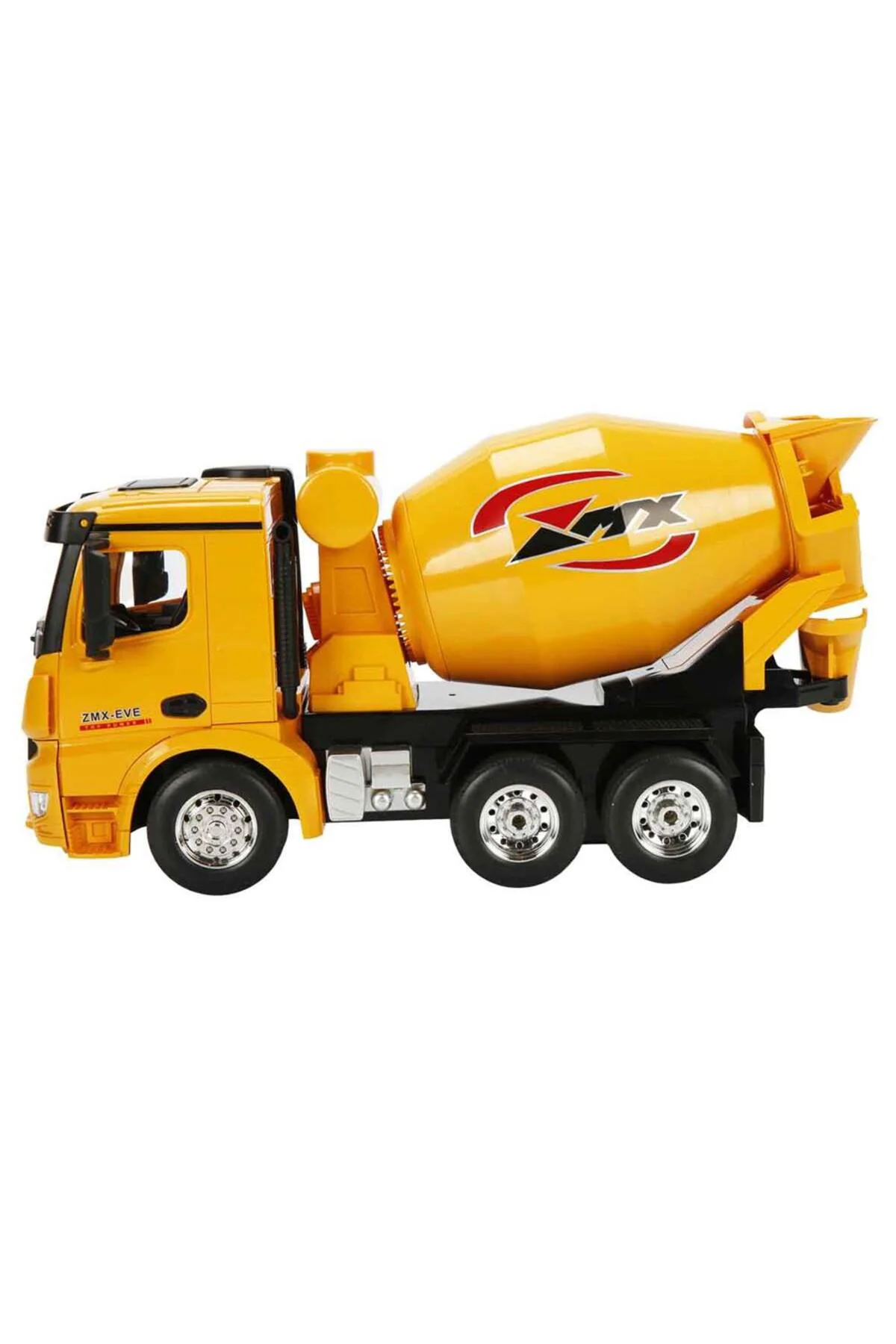 S00005084 RST-R/C İŞ MAK.1/18 BET.MİKS 3.7VUSB-SUN