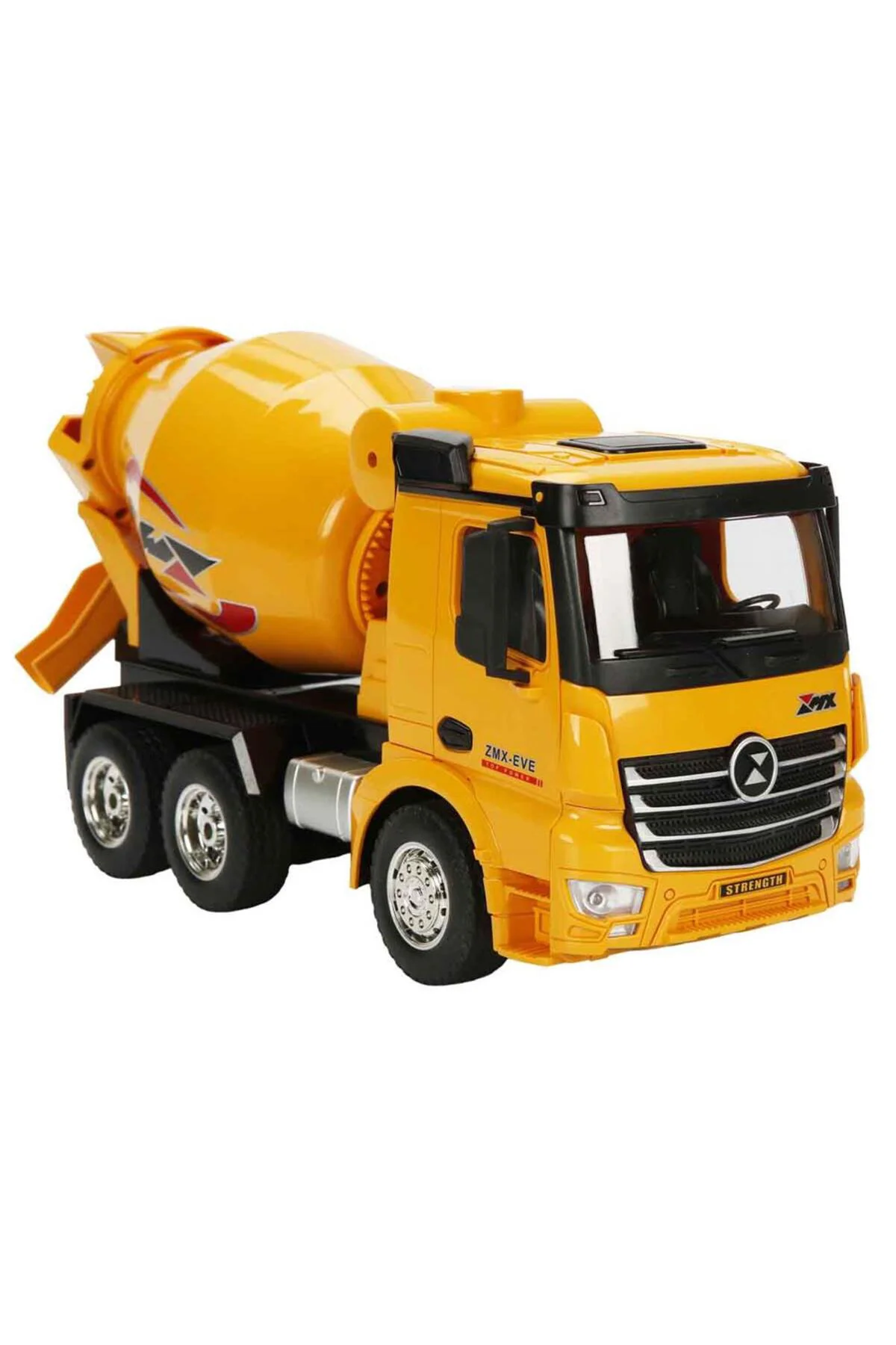 S00005084 RST-R/C İŞ MAK.1/18 BET.MİKS 3.7VUSB-SUN