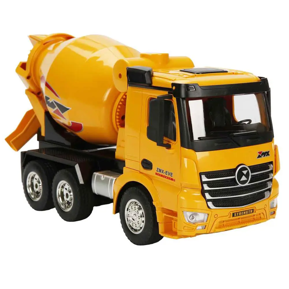 S00005084 RST-R/C İŞ MAK.1/18 BET.MİKS 3.7VUSB-SUN