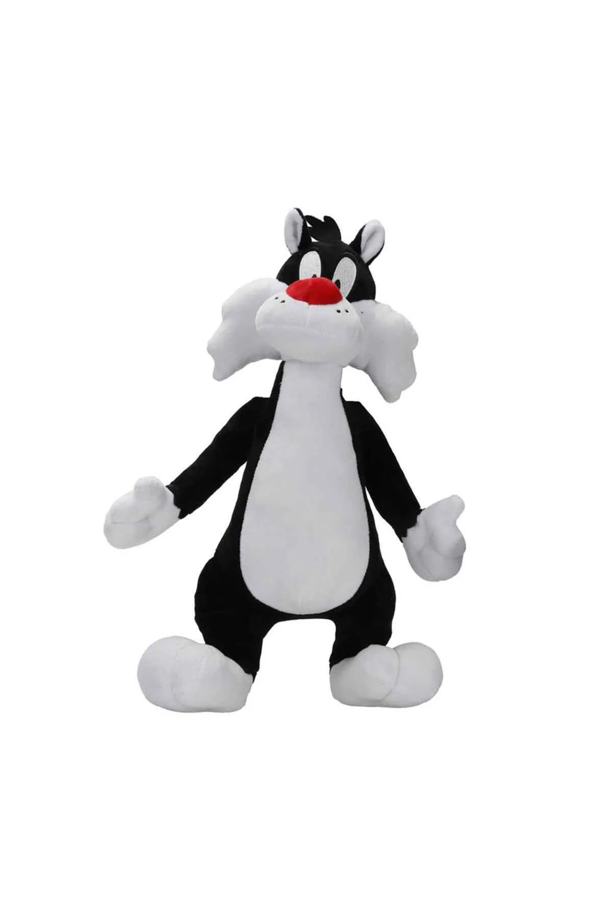 S00005784 PELUŞ SYLVESTER 43 CM (LT) -SUN