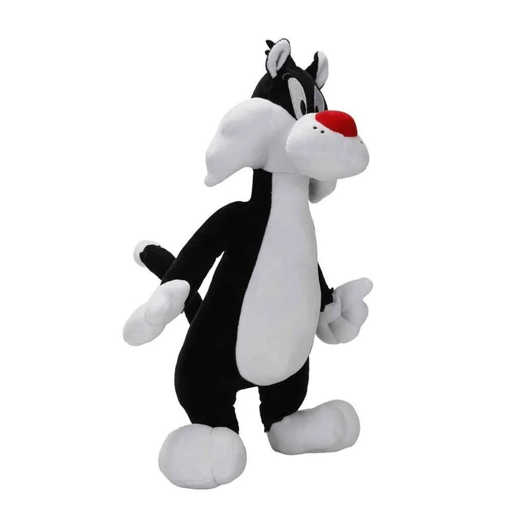 S00005784 PELUŞ SYLVESTER 43 CM (LT) -SUN