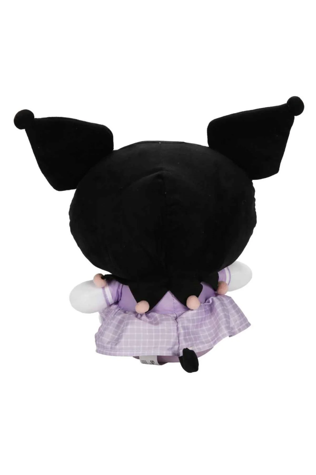 S00006114 PELUŞ KUROMİ S2 ELBİSELİ 30 CM.KRM