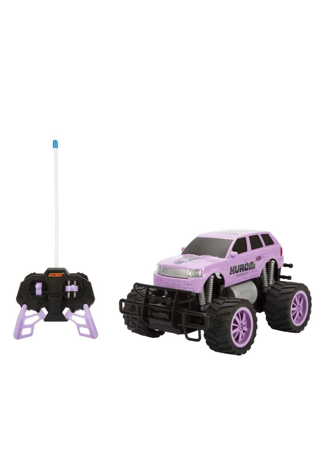 S00006217 ARABA 1/18 KUROMI JUMBO WHL 4.8VUSB -SUN Fiyatı, Yorumları ve Özellikleri
