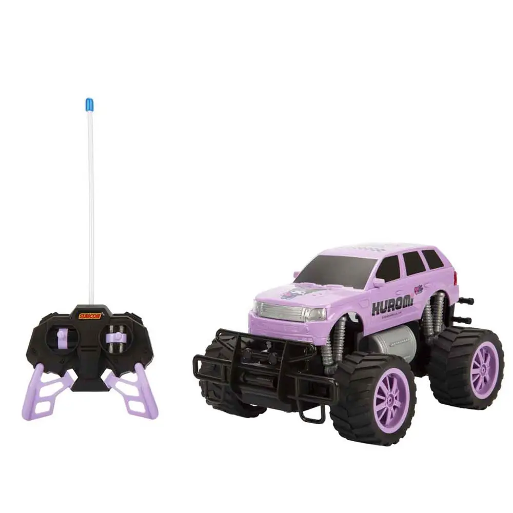S00006217 ARABA 1/18 KUROMI JUMBO WHL 4.8VUSB -SUN Fiyatı, Yorumları ve Özellikleri