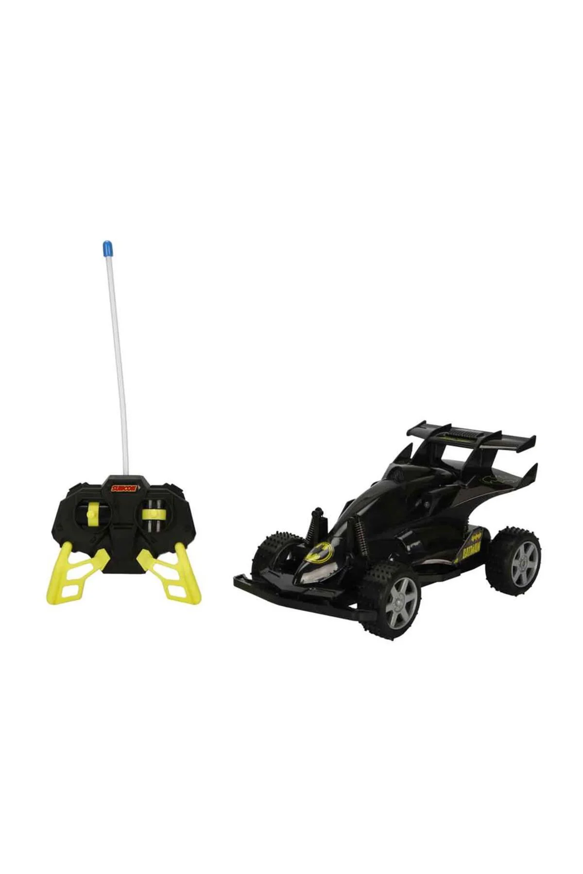 S00006326 SUN R/C ARABA 1/18 BATM. BUGGY HAW.40MHZ