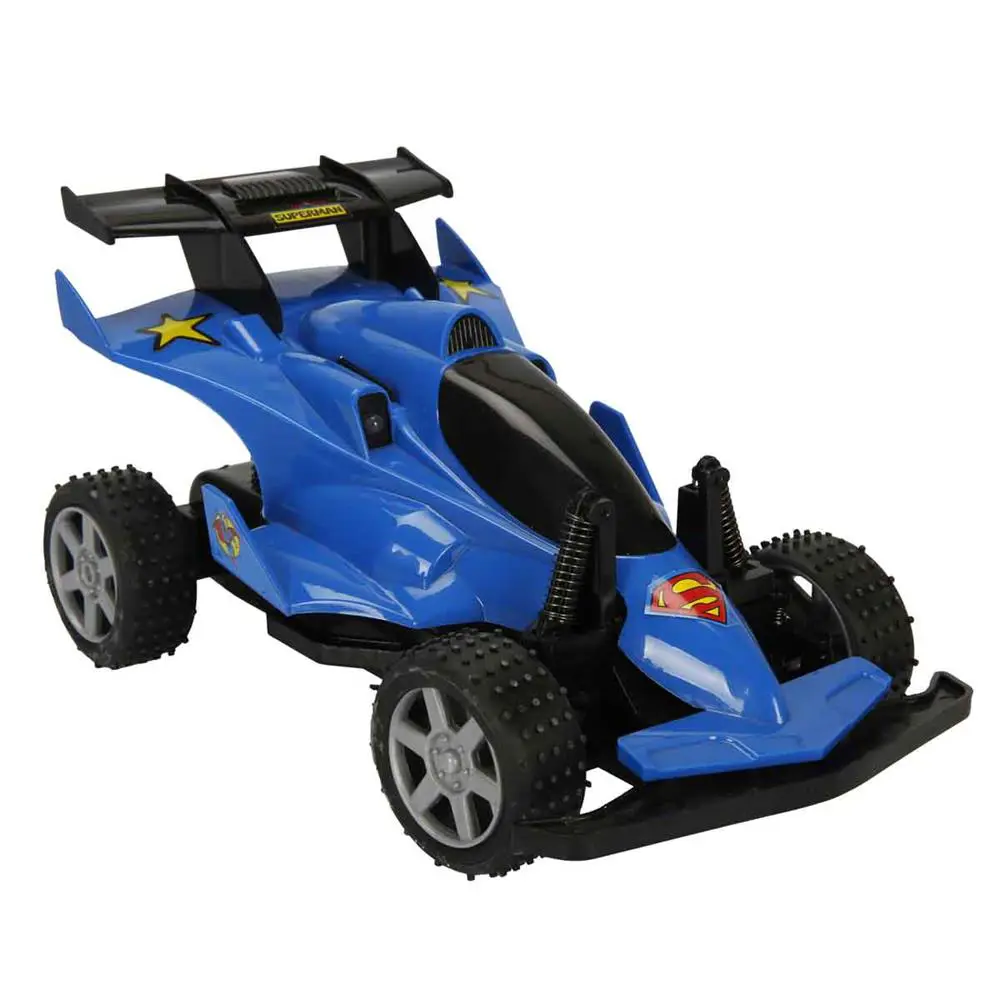S00006327 R/C ARABA 1/18 SUPERMAN BUGGY F/F 40MHZ