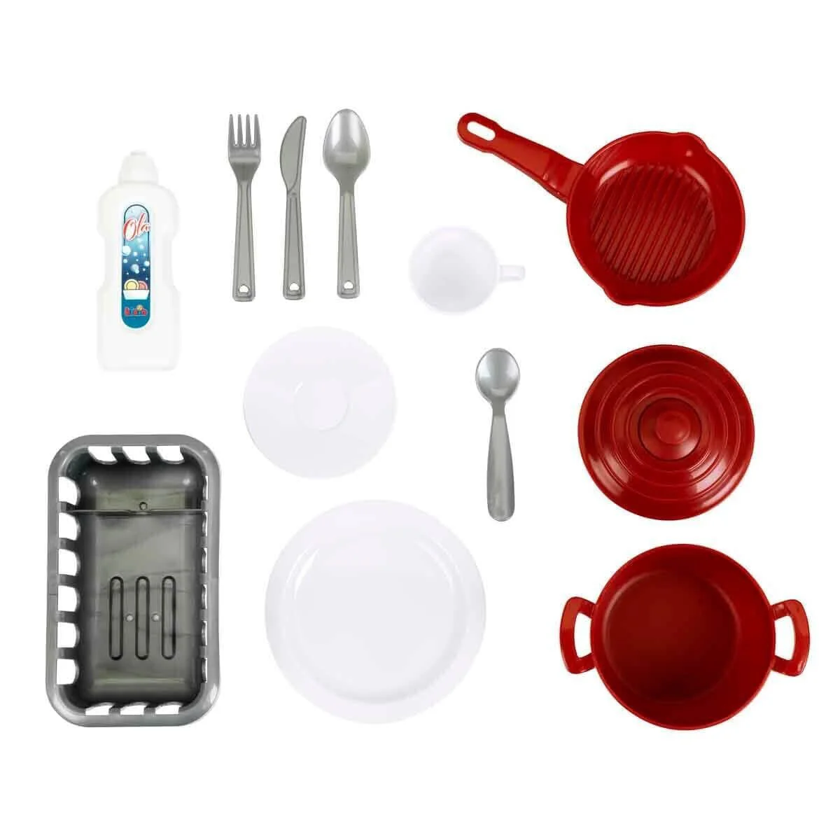 S00007110 -SUN-KLT- MUTFAK SET AK/LABO SES/IŞIK Fiyatı, Yorumları ve Özellikleri