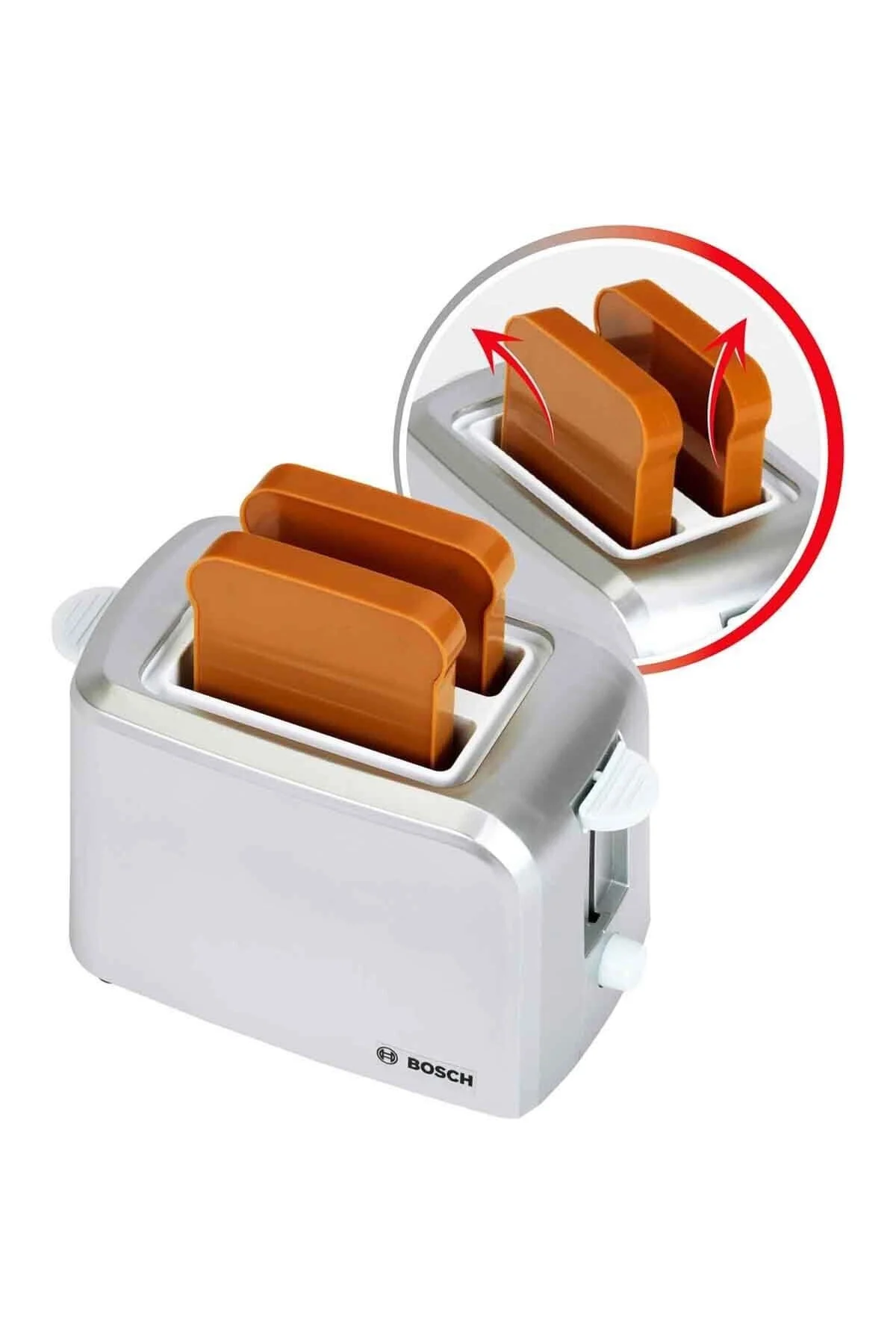 S00009210 -SUN-KLT-EV ALETİ BOSCH TOST MAKİNESİ GMŞ.SESLİ