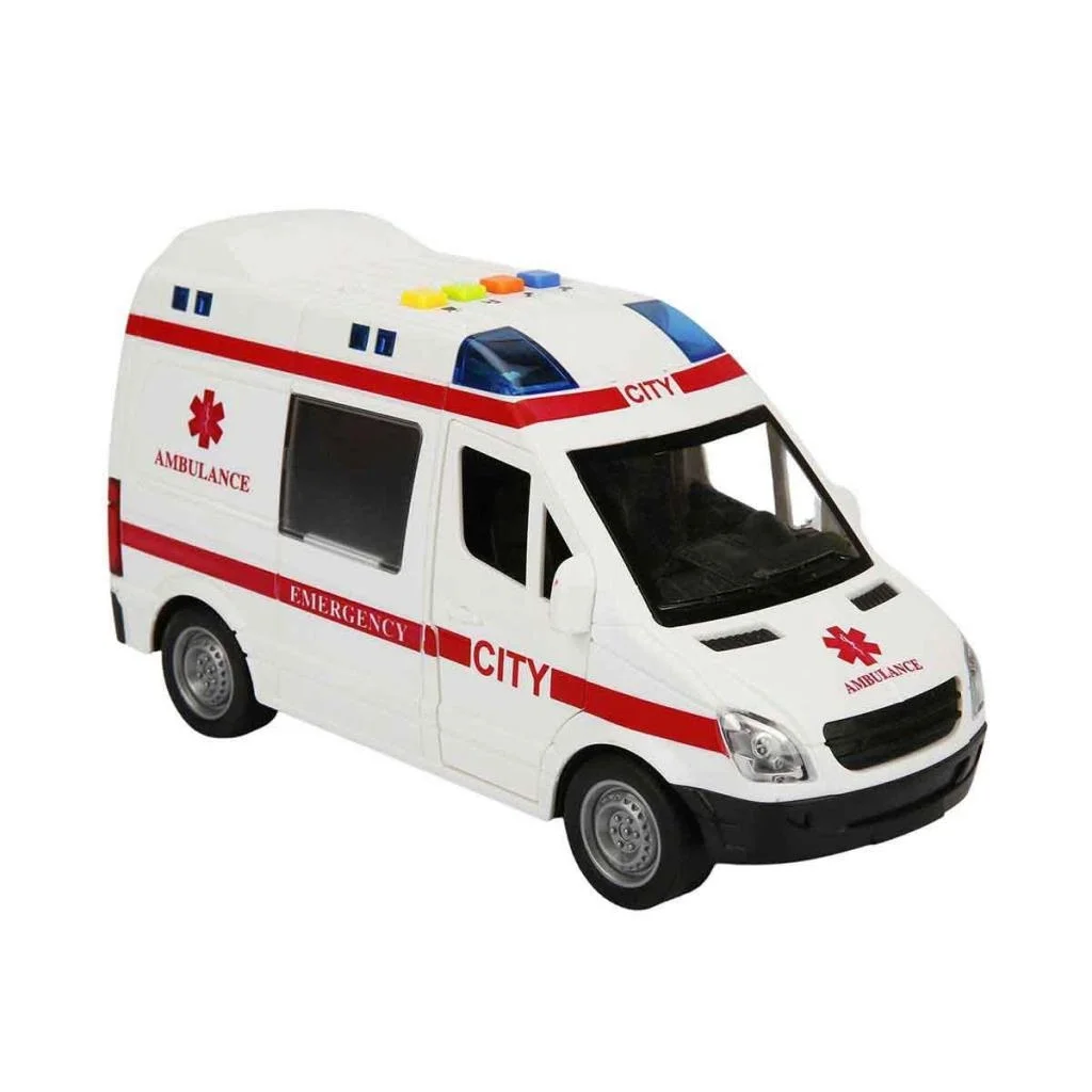 S00010590 ŞEH.KURT.EKİB.POLİS/AMB/SES IŞ.22CM adet fiyatıdır Fiyatı, Yorumları ve Özellikleri