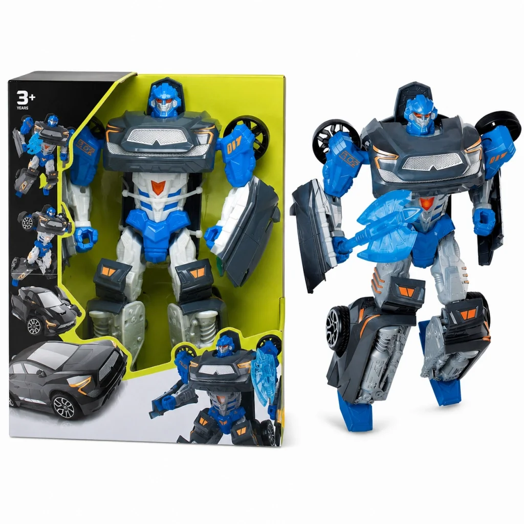 S00015771 ROBOT M.A.R.S Fiyatı, Yorumları ve Özellikleri
