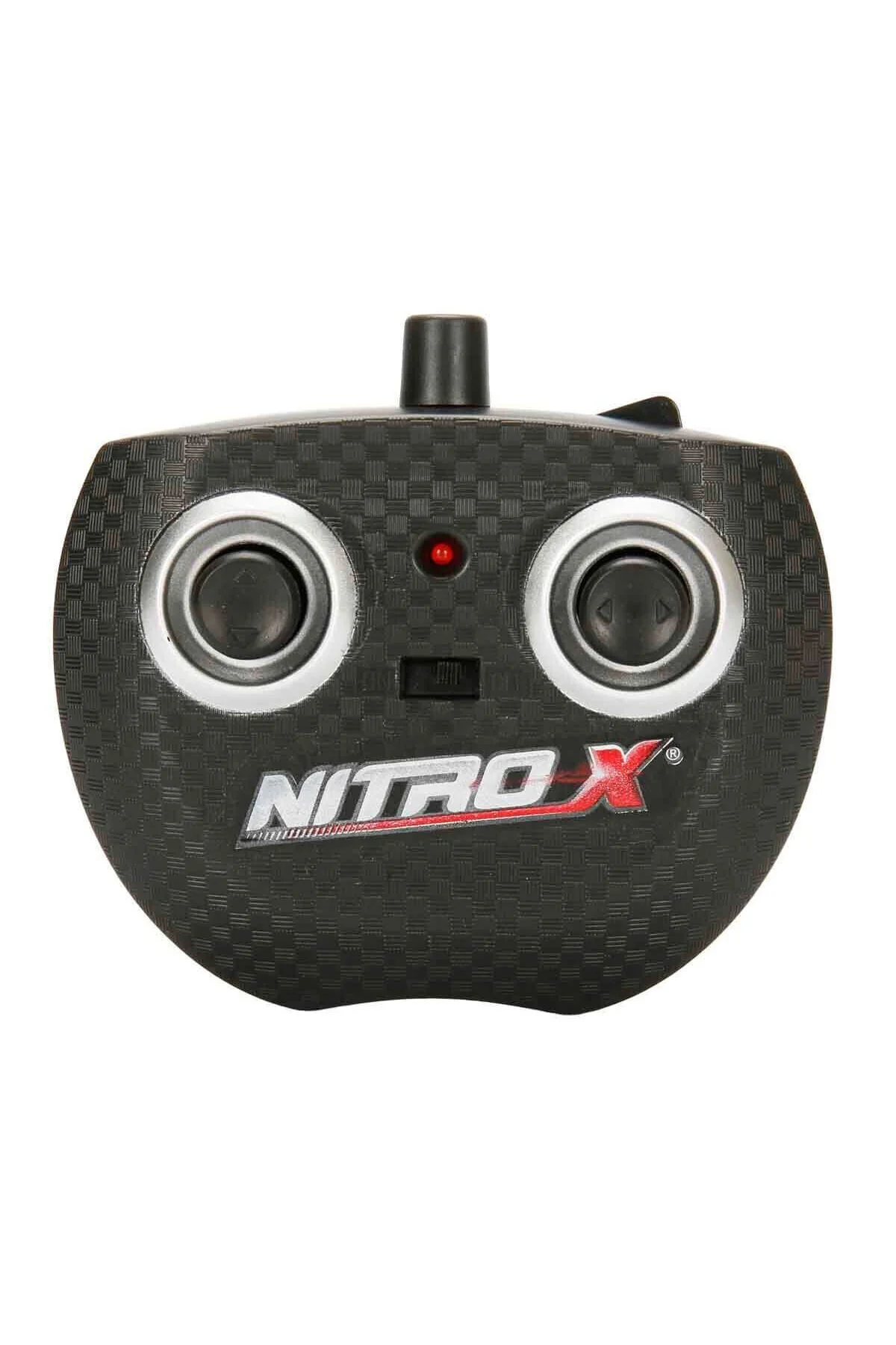 S00021011 -SUN-PMD-SNC-R/C AKROBAT XCORPION PRO 2.4GHZ.IŞIKLI