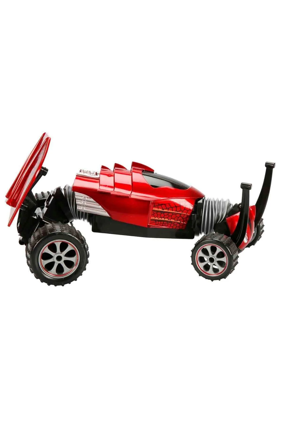 S00021011 -SUN-PMD-SNC-R/C AKROBAT XCORPION PRO 2.4GHZ.IŞIKLI