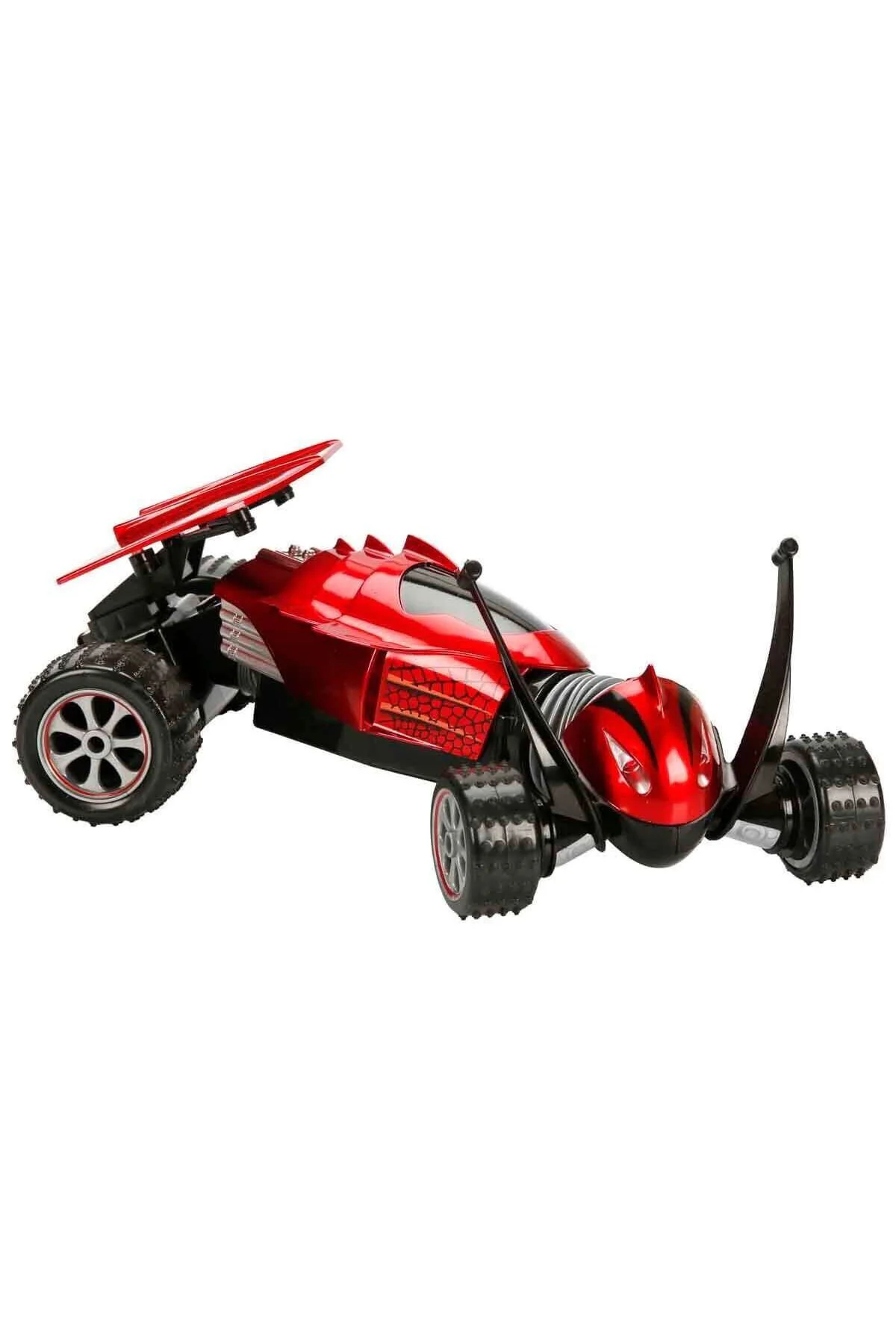 S00021011 -SUN-PMD-SNC-R/C AKROBAT XCORPION PRO 2.4GHZ.IŞIKLI